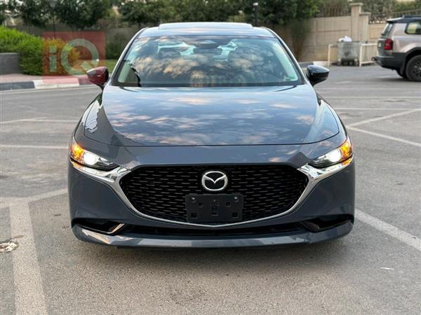 Mazda 3 2024 for sale in Iraq - Sulaymaniyah